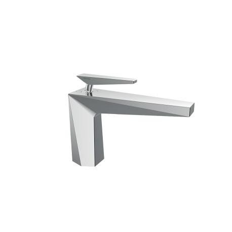 FRACTAL - Mitigeur lavabo monotrou