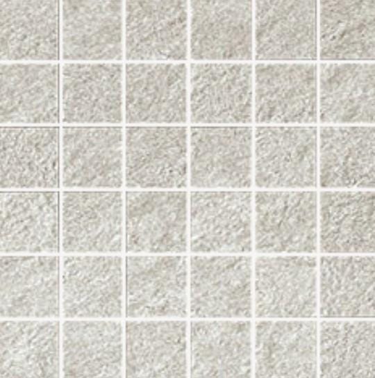 CAR. KLIF WHITE MOSAICO                  AN46