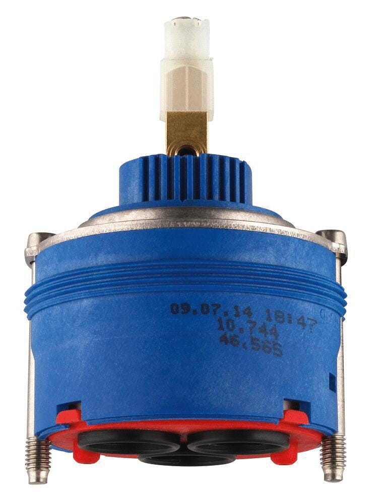 CARTOUCHE - Thermostatique