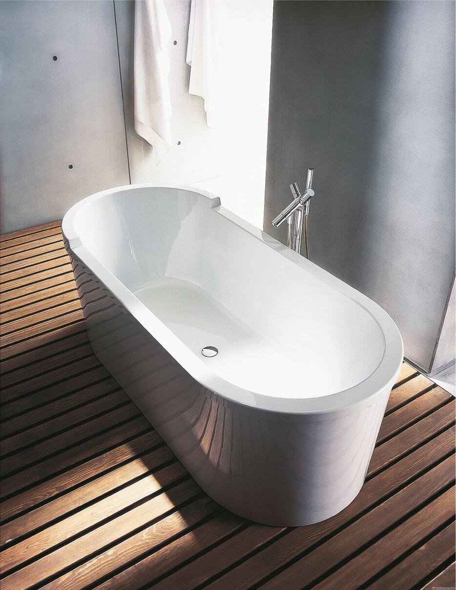 STARCK - Baignoire