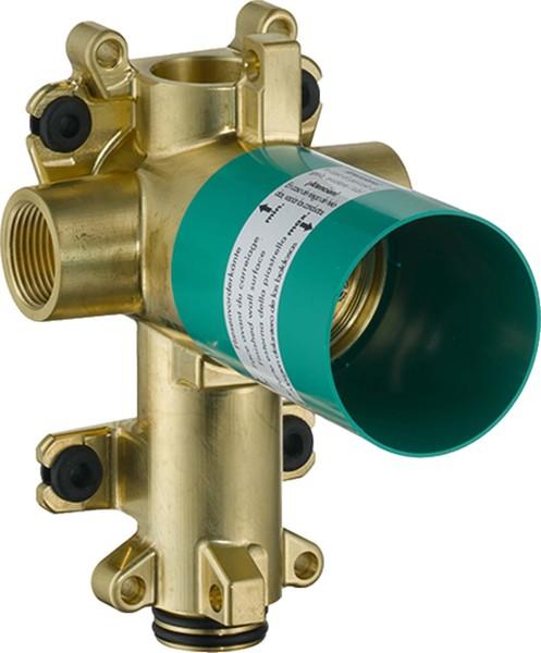 CORPS ENCAS.INV.TRIO/QUATTRO    AXOR 36770180 HANSGROHE  [36770180]
