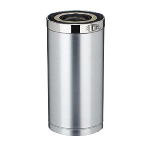 ELEMENT DROIT 450 150 TP3E      30150404/9999 POUJOULAT  [30150404/9999]