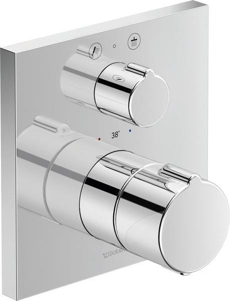 MITIGEUR THERM.DCH ENC C.1 DUR.  C14200013010 DURAVIT