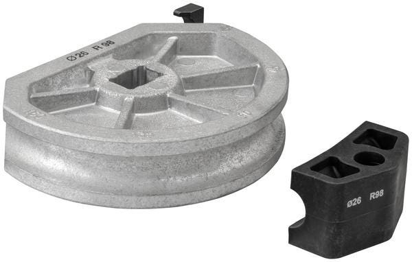 ACCESSOIRES DE CINTRAGE - Formes de cintrage et pièces coulissantes