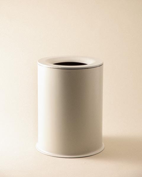 POUBELLE GEYSER      BLANC MAT WJC277A0002065 COSMIC  [WJC277A0002065]