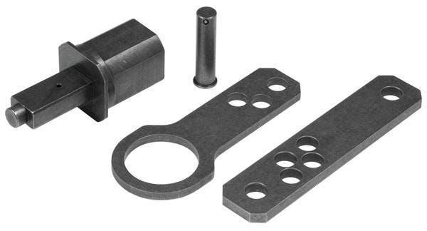 CARRE ENTR/SUPPORT 10-40         REMS 582120R REMS  [582120 R]