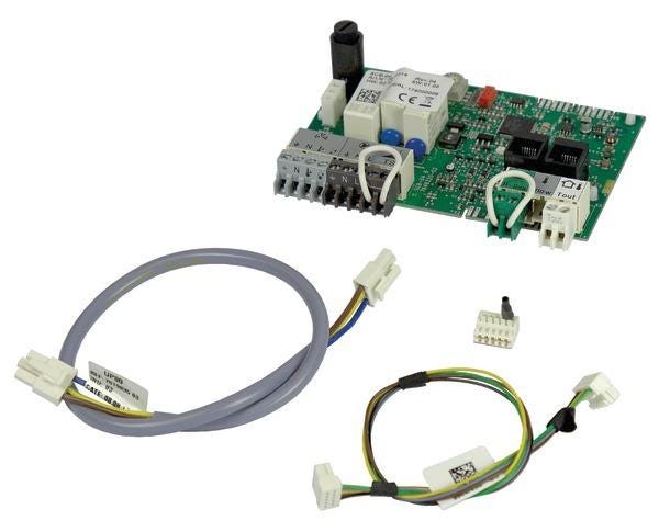 KIT 2ND CIRCUIT ELEC. HK378           7785338 DE DIETRICH EQUIP THERMIQU BDR  [7785338]