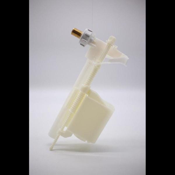 KIT ROBINET ARRET+TUBE FLEXI WC    AV0022400R ROCA SANITAIRE  [AV0022400R]