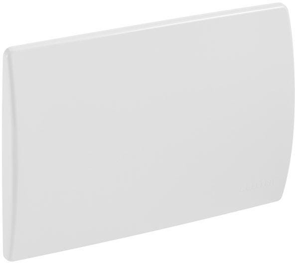 ACCESSOIRES BATI-SUPPORT - Plaque de fermeture pour réservoir encastré Kappa 15