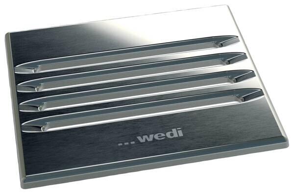 ACCESSOIRES - Grille Fundo Fino