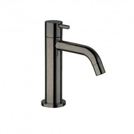 ROBINET LAVE MAINS EAU FROIDE  MET/BR TV24077 ONDYNA  [TV24077] 
