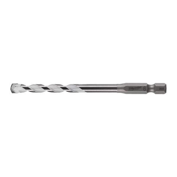 FORET MULTI MATERIAUX   6X100MM    4932471096 TECHTRONIC INDUSTRIES FRANCE  [4932471096]
