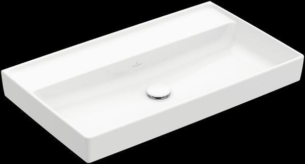 PLAN DE TOILETTE COLLARO 80X47    VB 4A338301 VILLEROY BOCH  [4A338301]