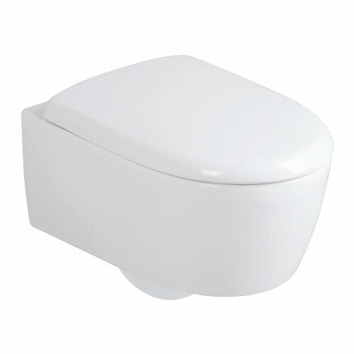 LOVELY - Pack WC suspendu