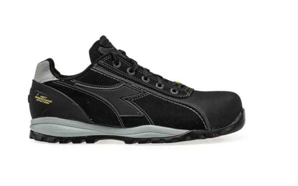 CHAUSSURES GLOVE L H NOIR   P.44 156954-80013