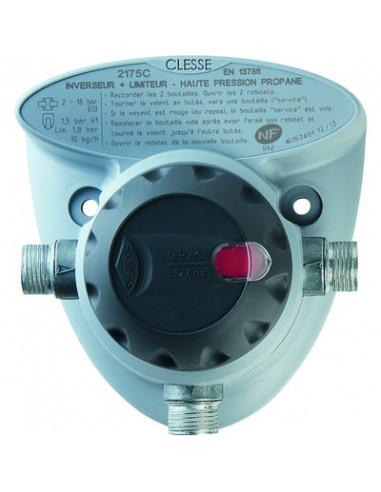 INVERSEUR M.M20X1,5 5B                2175C05 CLESSE INDUSTRIES  [2175C05]