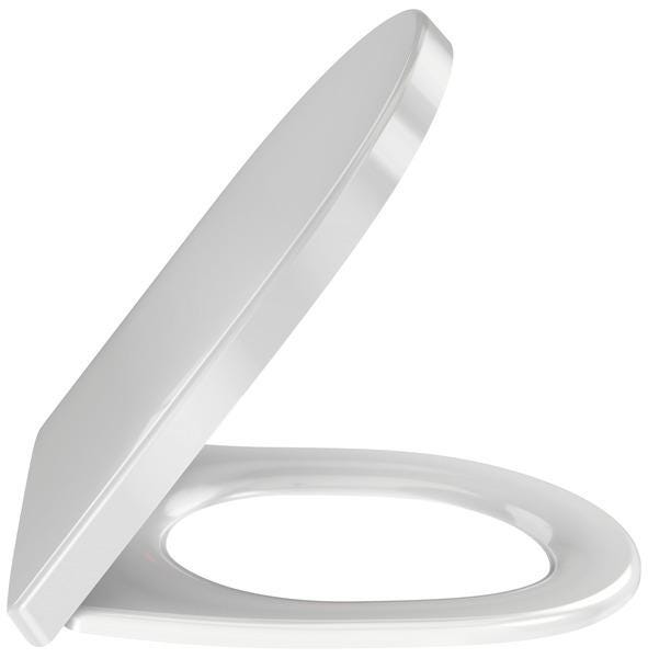 ABATTANT WC ODEON RIVE GAUCHE       E24888 00 JACOB DELAFON KOHLER  [E24888-00]