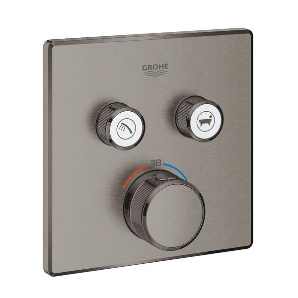 THERMOSTATIQUE ENC.GROHTHE. SMARTCON 29124AL0 GROHE  [29124AL0]