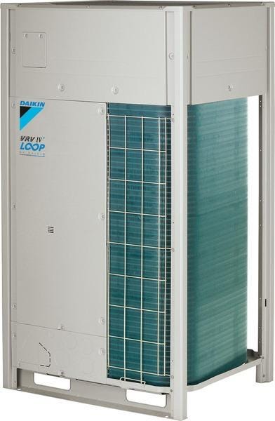 CLIM.U.E.REV.VRV IV 10 CV             RXYQ10U DAIKIN  [RXYQ10U]