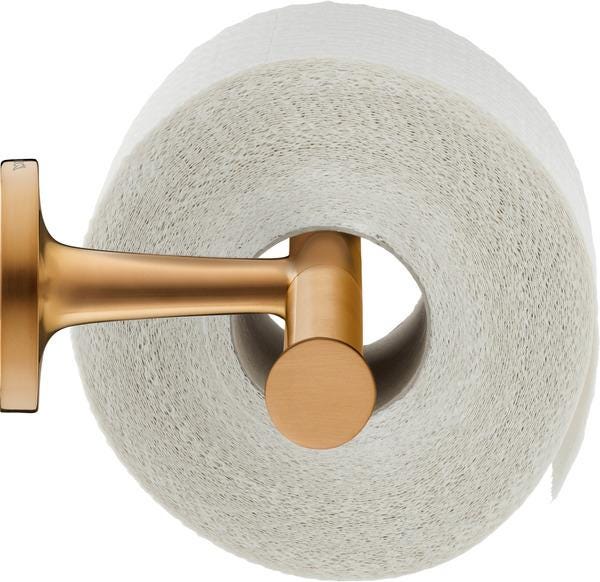 STARCK T - Porte-papier double