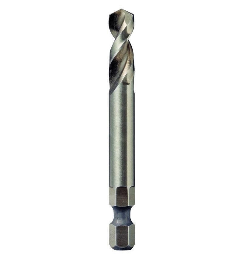 FORET DE CENTRAGE POUR SCIE TREPAN - HSS-CO
