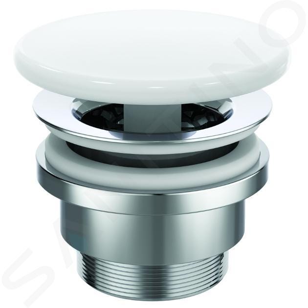 BONDE ECOUL. LIBRE IPALYSS SOIE   BLC E2114V1 IDEAL STANDARD FRANCE  [E2114V1] 