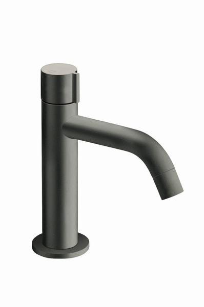 ROBINET L/M TRIVERDE EAU FROIDE NOIR  TV24113 ONDYNA  [TV24113]
