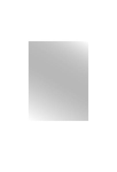 MIROIR ESSENTIAL  80X60 BORD POLIS    P910014 MP GLASS  [P910014]