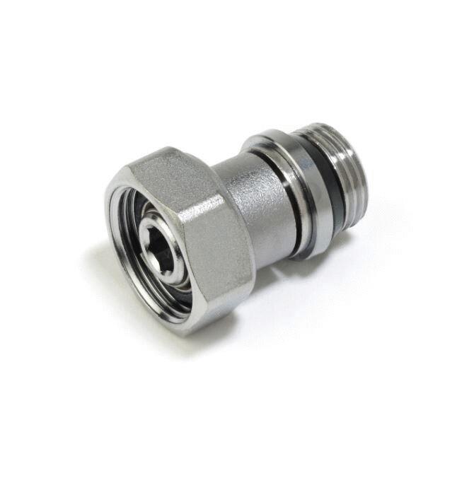 DOUILLE DE RACCORDEMENT - R175TG - Télescopique
