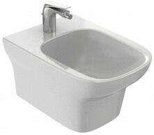 VOX - Bidet suspendu caréné