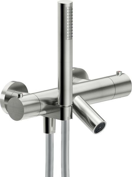 MITIGEUR THERM BAIN DCH           LV00010/2IX NOBILI RUBINETTERIE