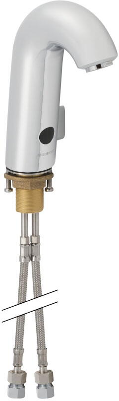 HYTRONIC 60 - Mitigeur lavabo électronique à poser sur gorge