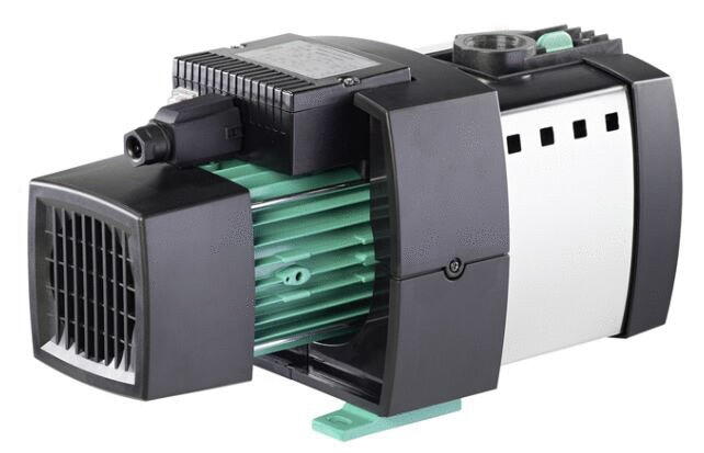SURPRESSEUR - Wilo-Hi Multi - Pompe auto-amorçante