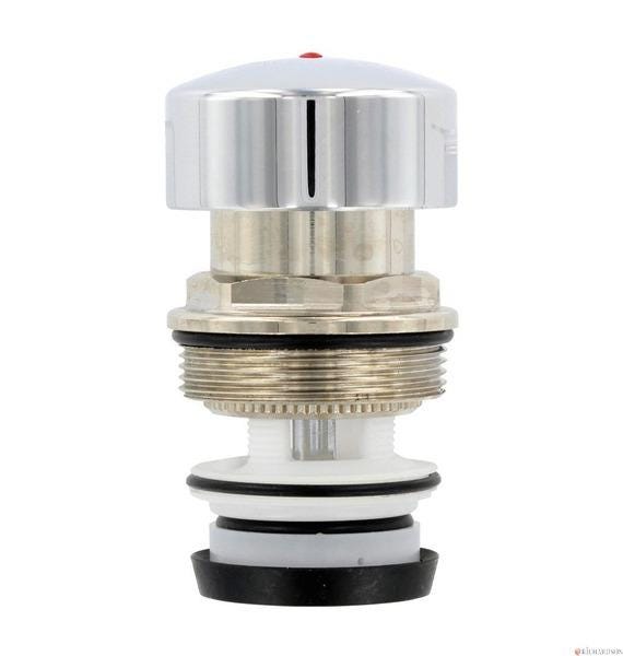 TETE P50 P.PANNEAU PRESTOTEM     PRESTO 01221 PRESTO LES ROBINETS  [01221]