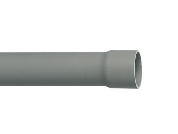 TUBE PVC EU NFE-NFM1 -4M- 110X3.2     3040449 WAVIN
