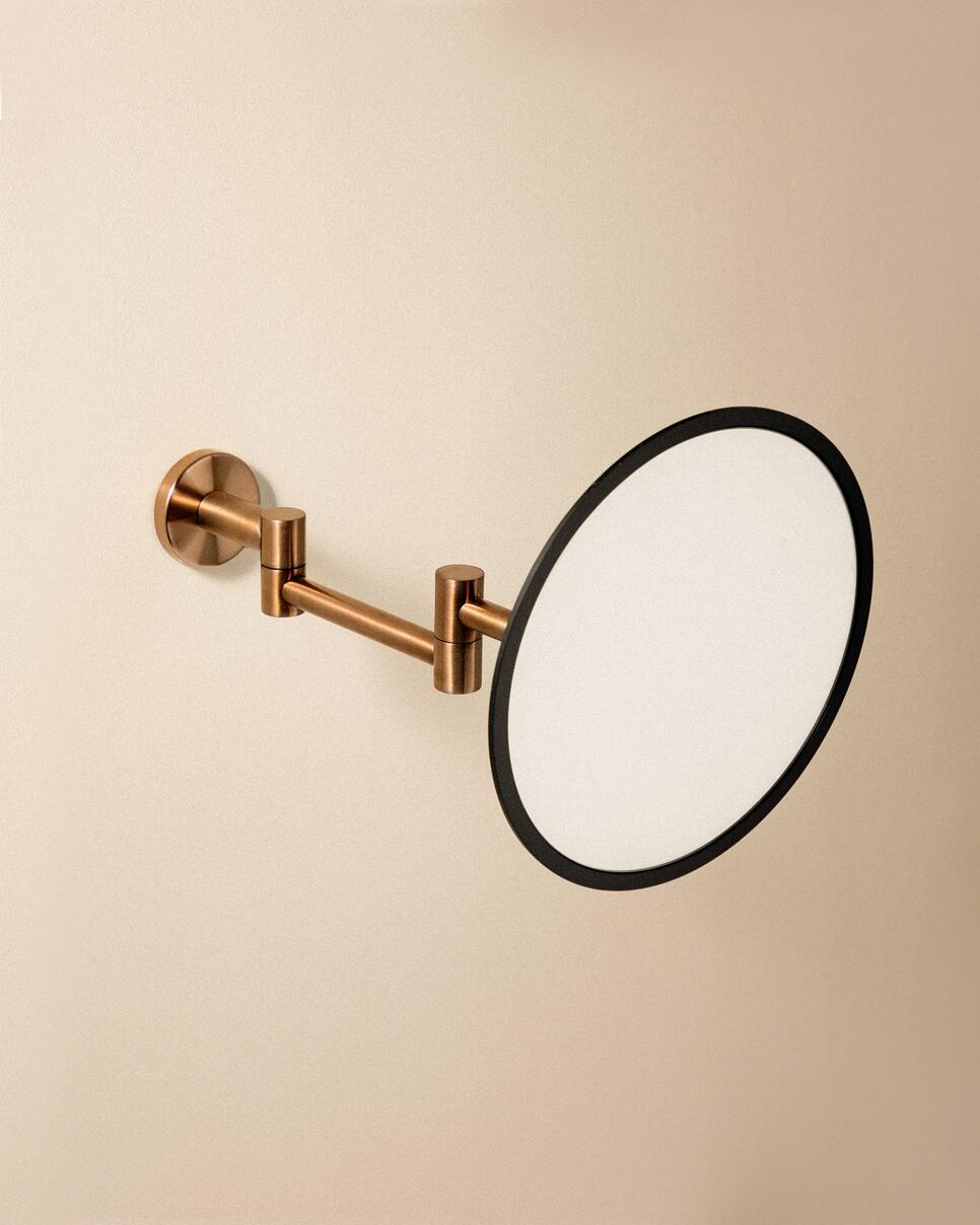 ARCHITECT S+ - Miroir grossissant