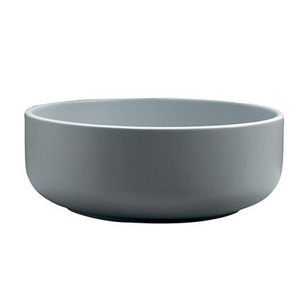 LAVABO A POSER CIOTOLA BLANC MAT C2  CI461724 ONDYNA  [CI461724] 