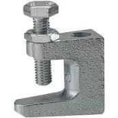 ACCESSOIRES DE MONTAGE - Pince de fixation IPN