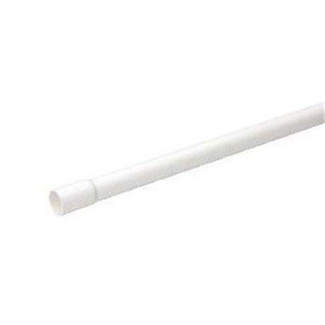 CANNE D'INJECTION EN ABS LONGUEUR 1,5M D9/11M IRSAP SPA  [SONDAD11L1500F]