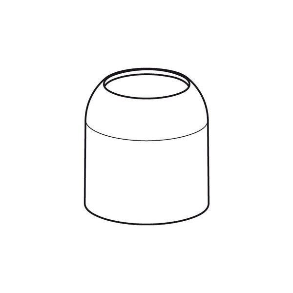 CAPOT ULYSSE DE LEVIER EVIER        B961431AA IDEAL STANDARD FRANCE  [B961431AA]