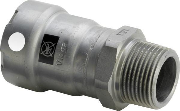 VIEGA PIECE DE TRANSITION4311   1 1/2  769628