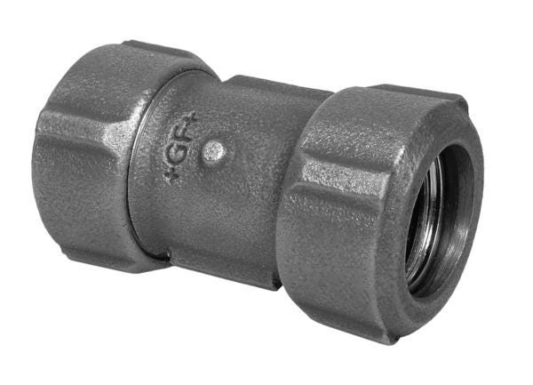 CONNEXION COURTE 1/2 NR          GF 775101051 FISCHER GEORG  [775101051]