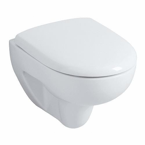 WC SUSPENDU PRIMA C.PACK BLC   08390300000200