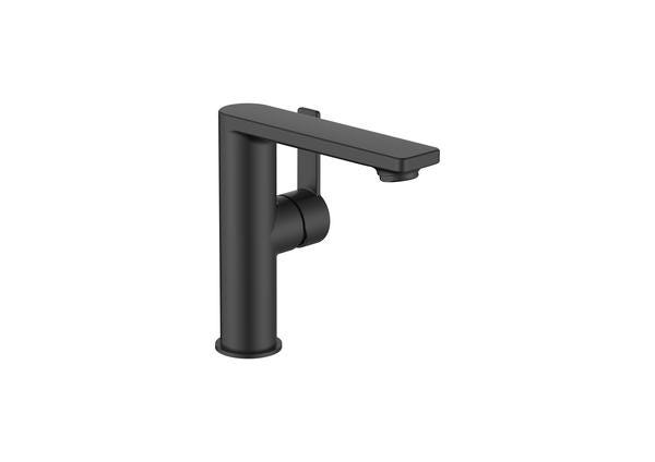 MITIGEUR LAV TARGA EPOXY NOIR MAT  A5A405FNB0