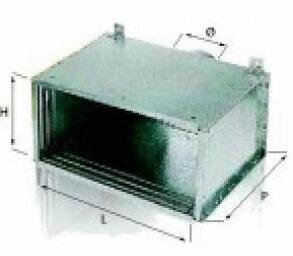 DIFFUSEUR REGLABLE - DAC - Diffuseur aluminium circulaire