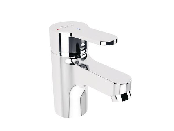 MITIGEUR LAV.OLYOS CLINIC SS VID.     D2430AA IDEAL STANDARD FRANCE