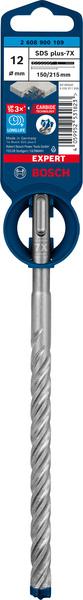 FORET - EXPERT SDS Plus-7x