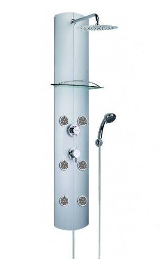 TOTEM - Colonne de douche