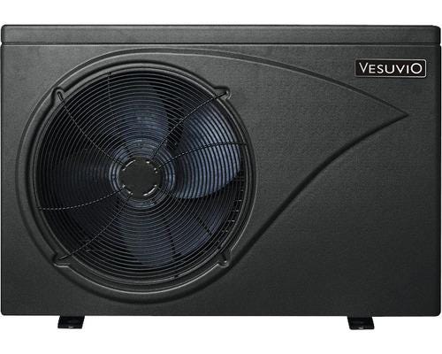 PAC. VESUVIO STD CHAUD/FROID 12KW VES12R