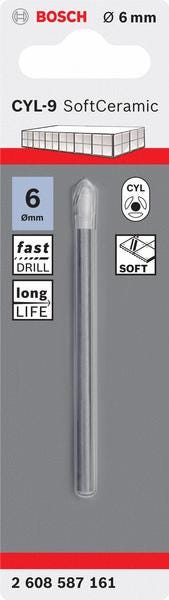 FORET - CYL-9